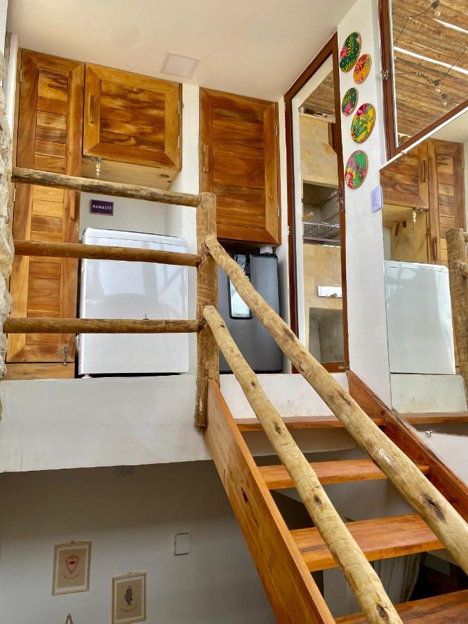 Piticcaia Lodge - Casa Pe Na Areia, Frente Mar - Prea Exteriér fotografie