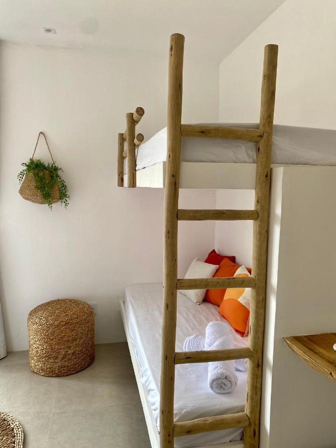 Piticcaia Lodge - Casa Pe Na Areia, Frente Mar - Prea Exteriér fotografie